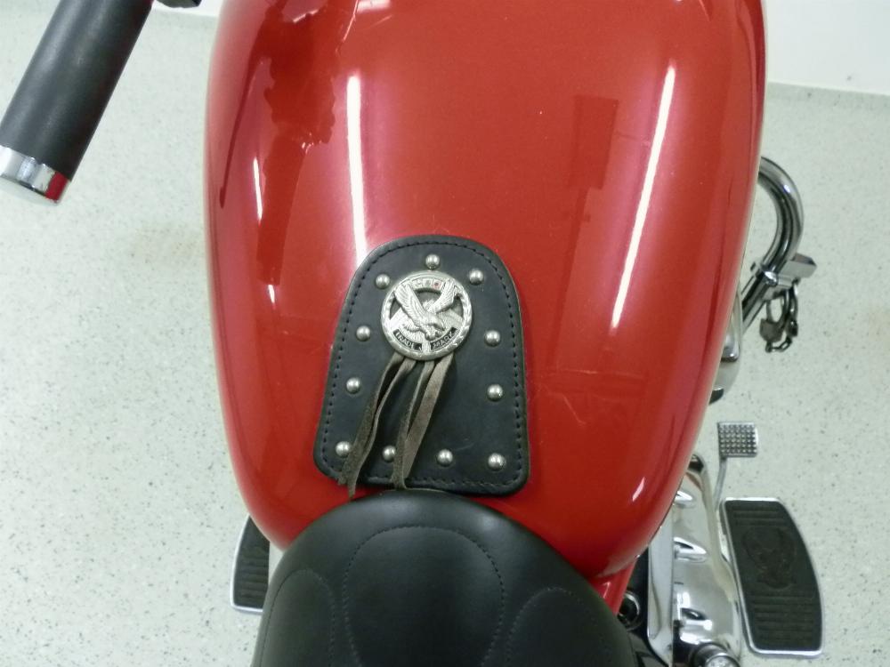 Motorrad verkaufen Honda VF 750 C Ankauf